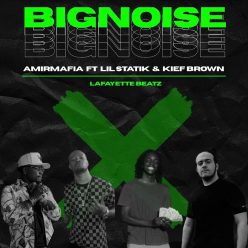 Amirmafia  –   Big Noise